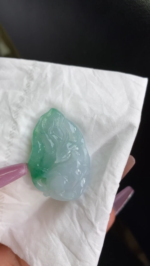 未镶嵌定制翡翠翡翠