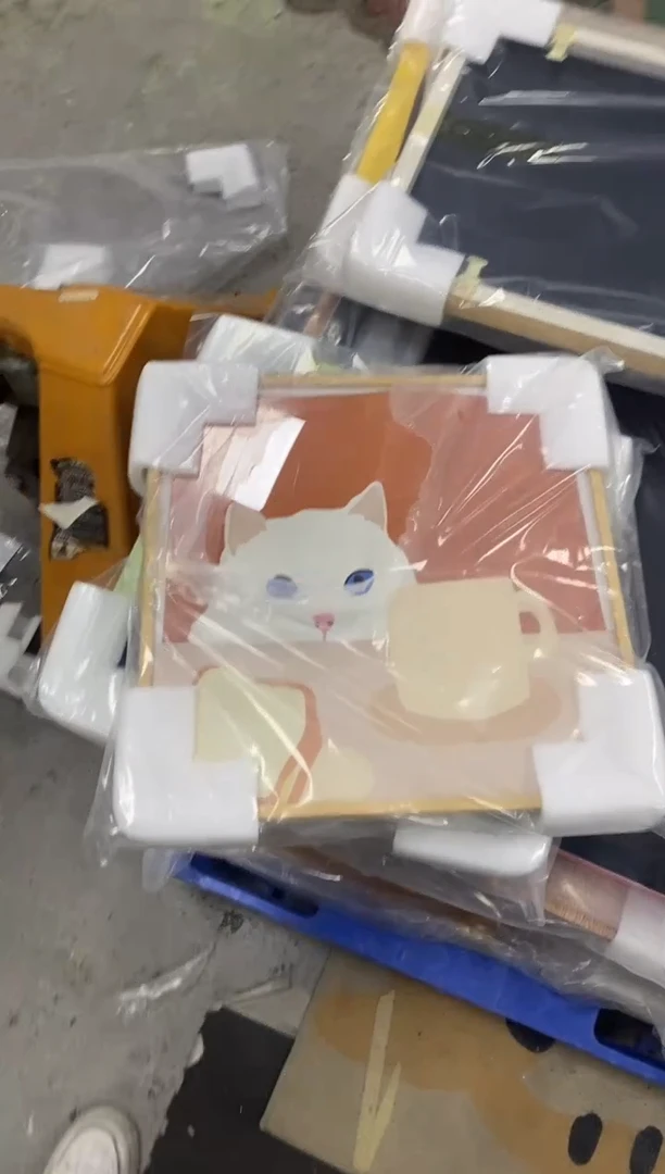 仓库清货 默认瑕疵 完美主义者慎拍