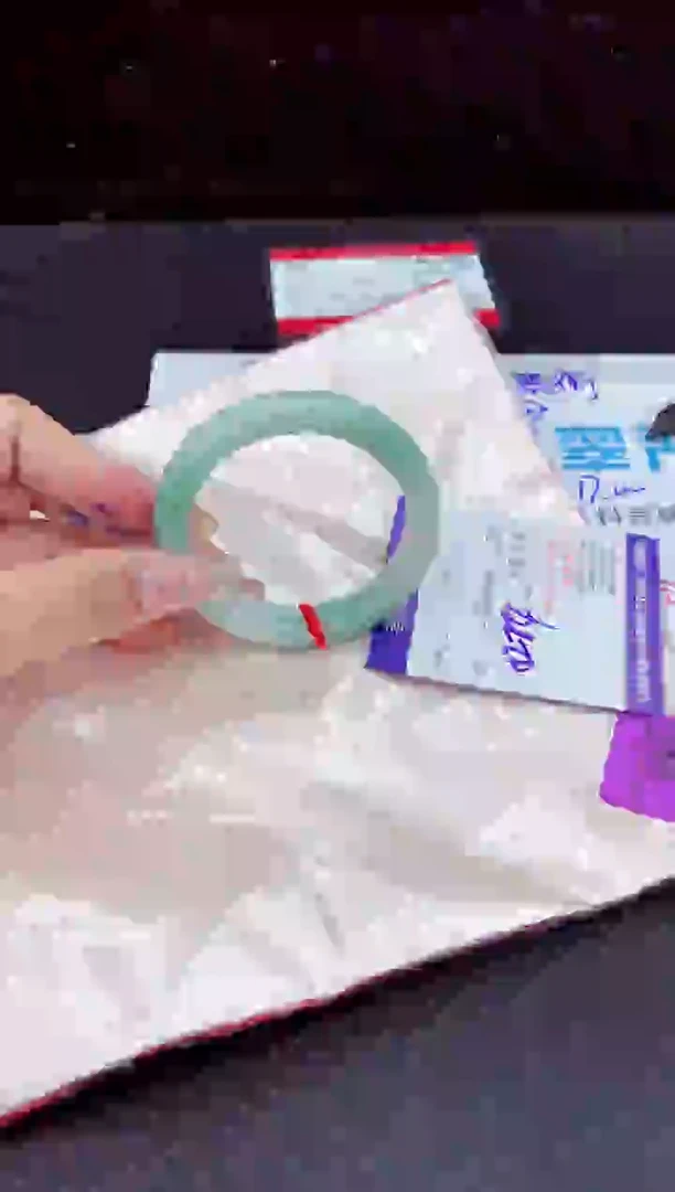 未镶嵌手镯翡翠11