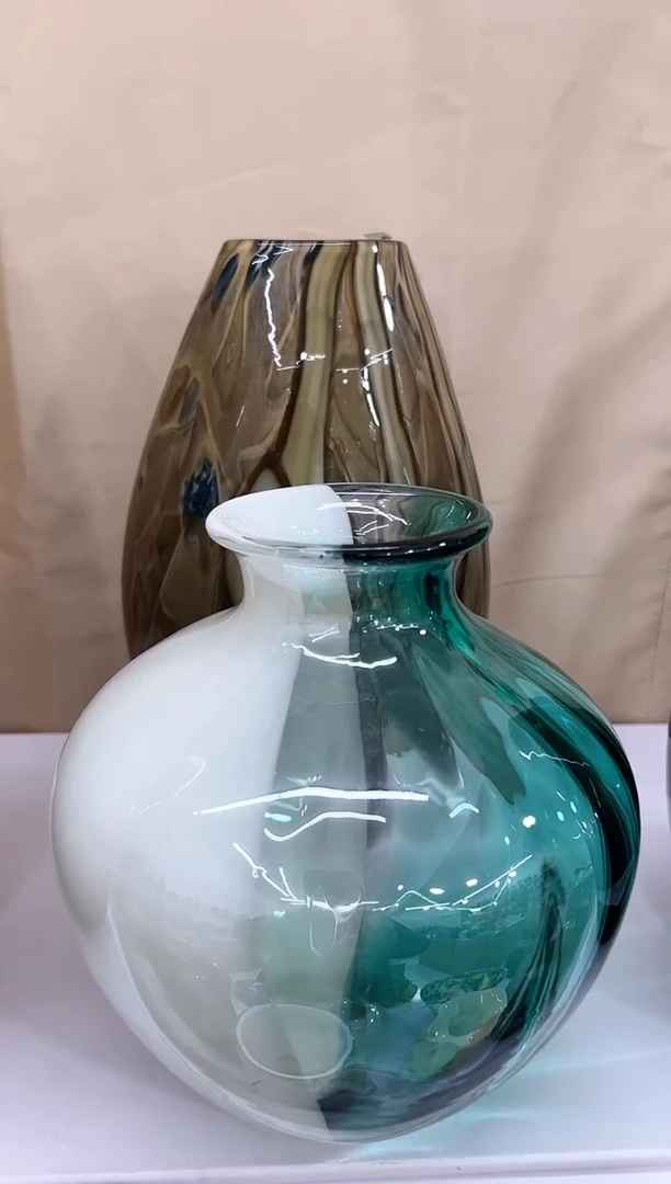 【闪购商品】也麦花器