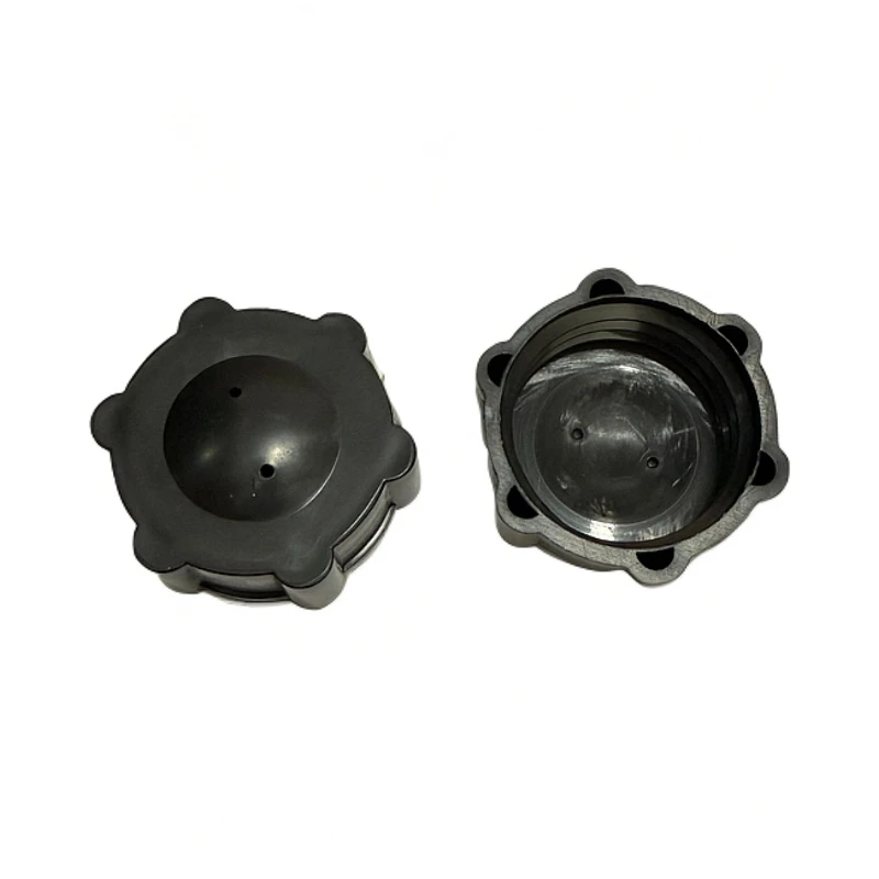 徐工吊车配件三一通用离合器油壶制动器壶塑料油壶盖子