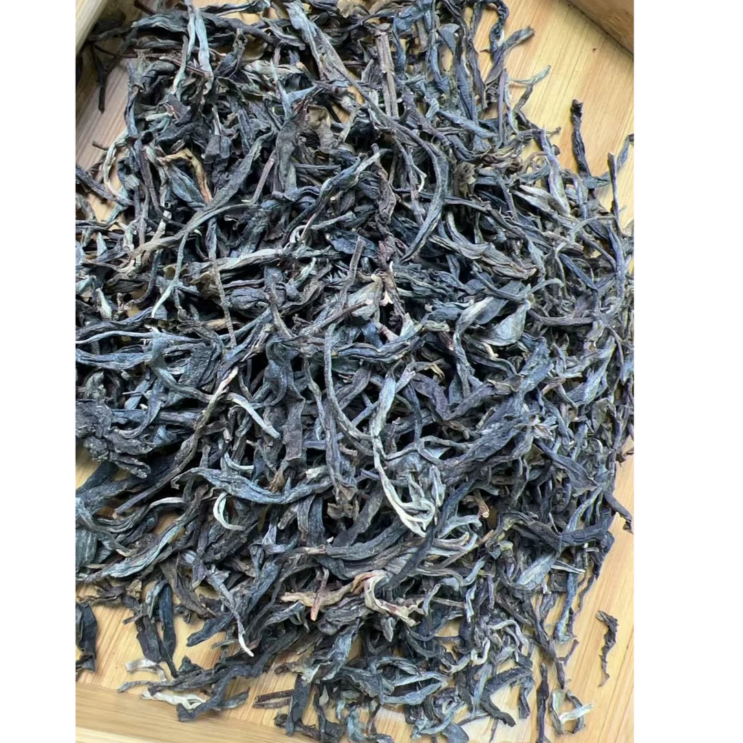 2024年 河边寨 头春头采 散茶 云南茶叶 生茶【67号】3-5