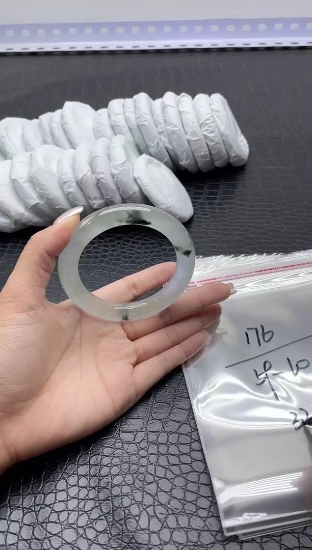 手镯所见即所得拍啥发啥176