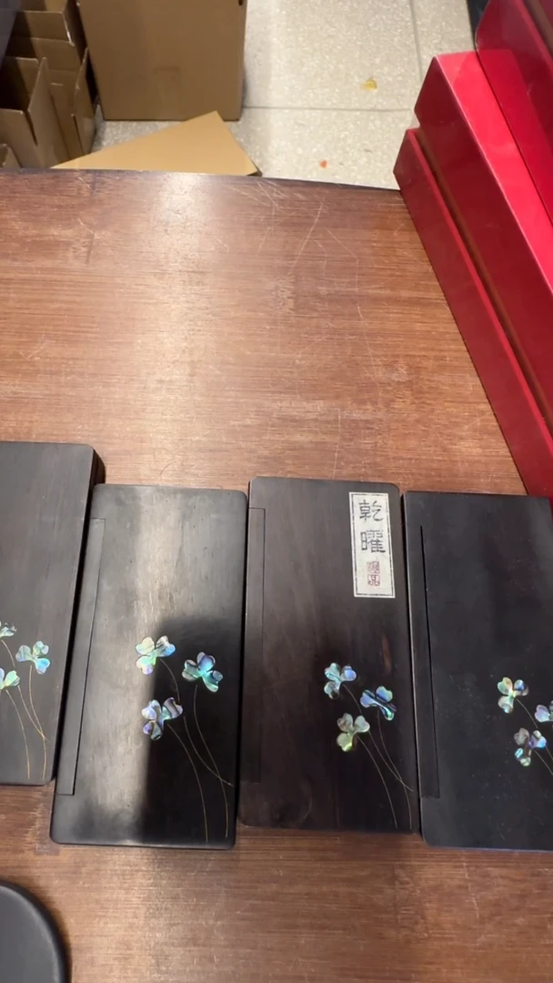 线香69号 孤品随机