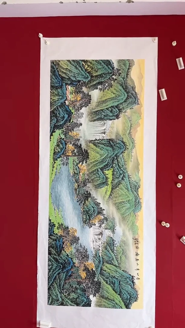 国画精品国画精品国画