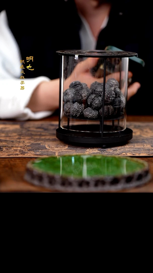 【闪购商品】1明也茶器/ 炭炉一个