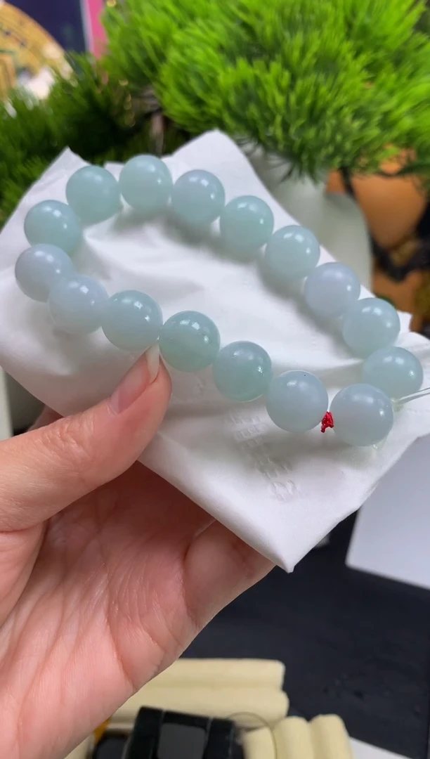 未镶嵌定制翡翠没**风---115776
