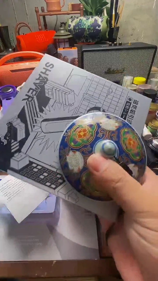 瓷片瓷器茶具品  工艺美术