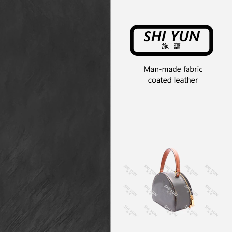 SHIYUN/施蕴【花】高定时尚单肩女包33220