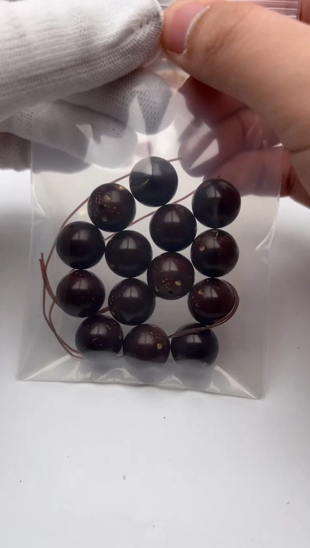 【闪购商品】紫金鼠手串紫金鼠手串