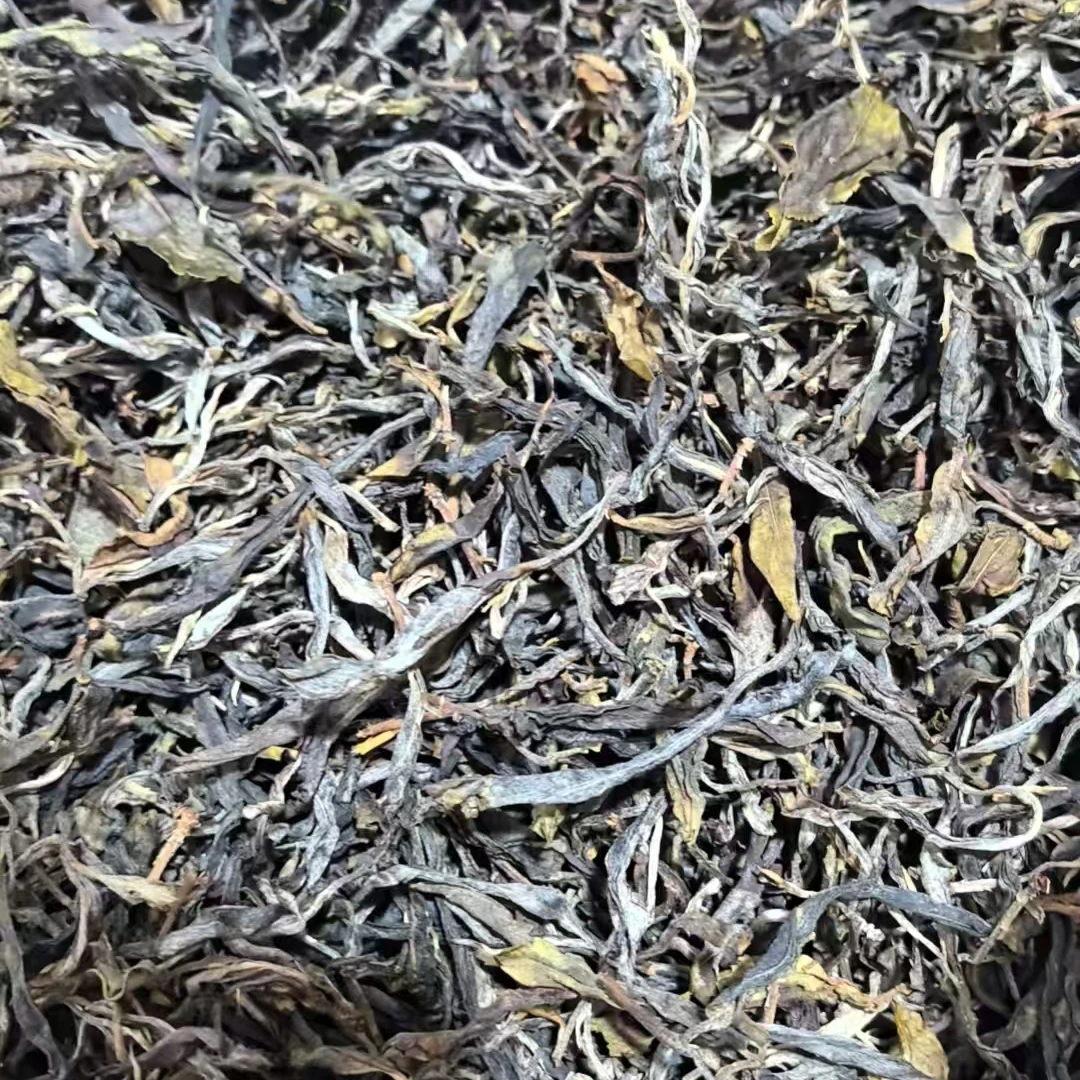 【福袋】15581//2023年 薄荷塘二类 8g【生茶】【没有试喝 不退不换】