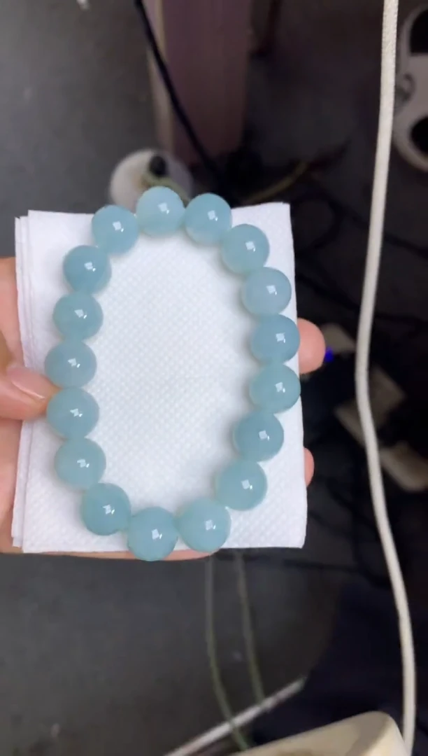 未镶嵌定制翡翠毛货