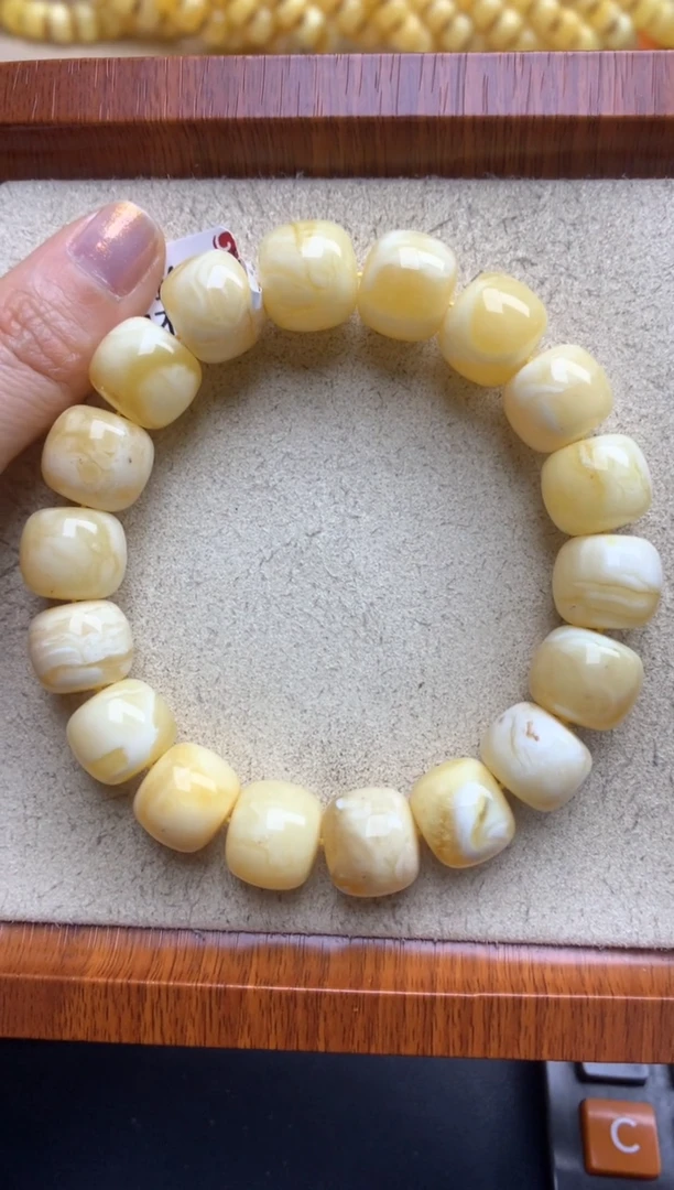 【闪购商品】蜜蜡珠宝奇石未镶嵌44