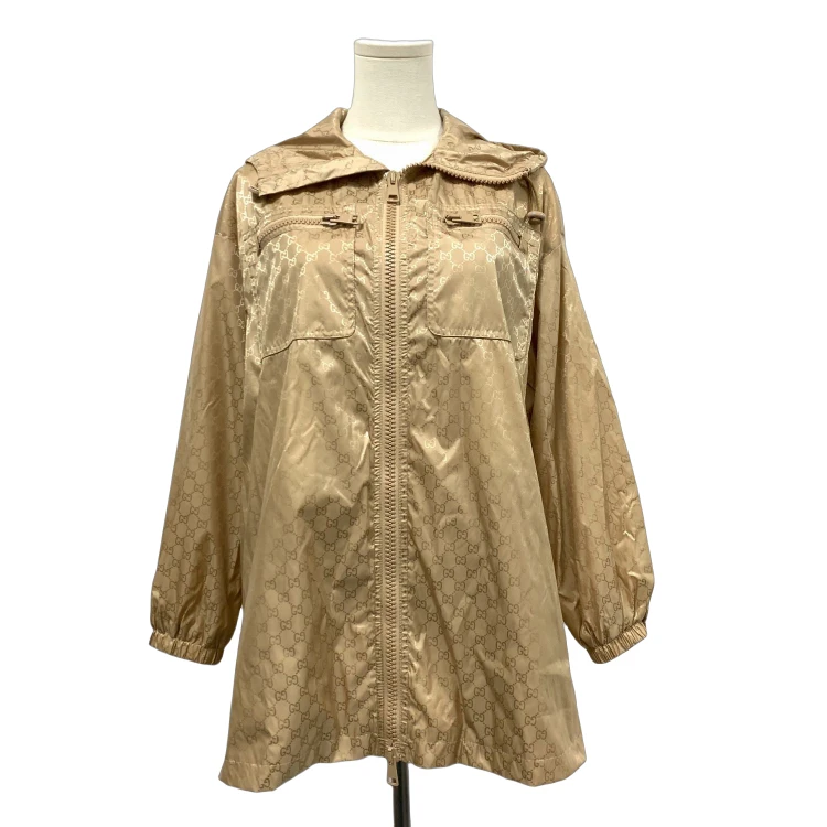 古驰/外套/95新/[251227ZC]