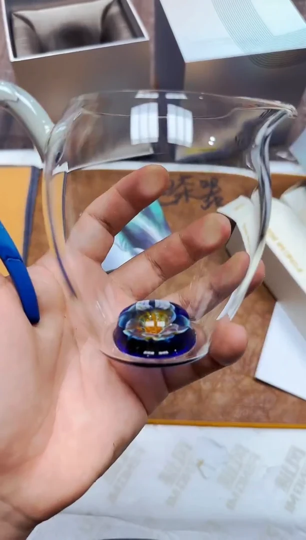 风谜·花语绮语雅蓝（礼盒装）