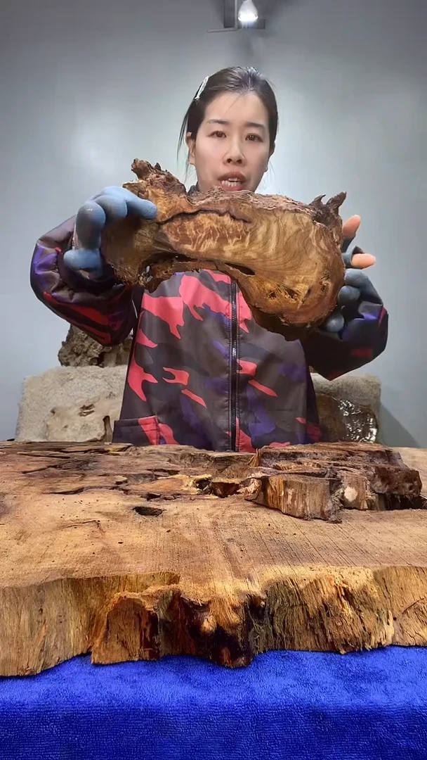 【闪购商品】香杉木木艺香杉木原材料工艺品