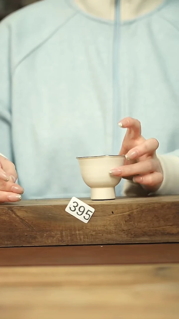 福利/设计师手作款！！落单杯！！