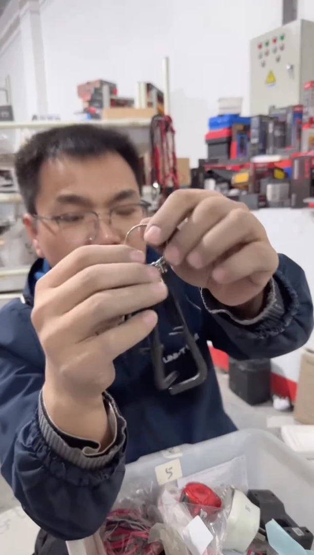 拆套装 WR017021   8件套内六方