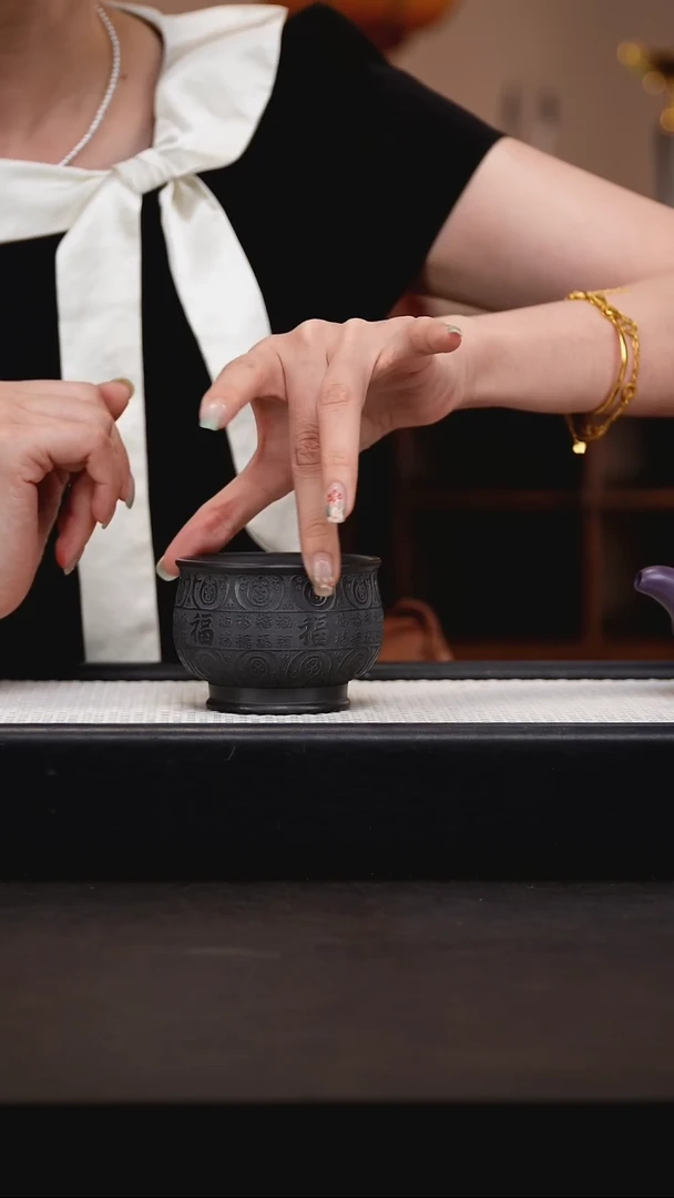 茶壶紫砂宜兴紫砂主人杯