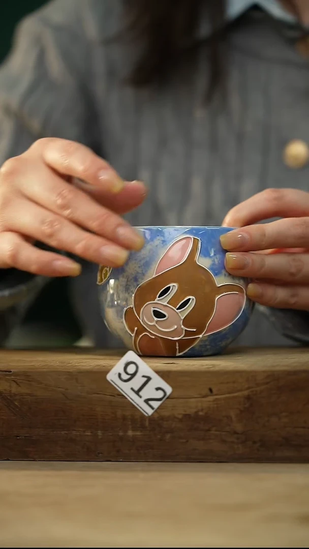 【闪购商品】瓷片！！不顾一切之落单福利杯！！