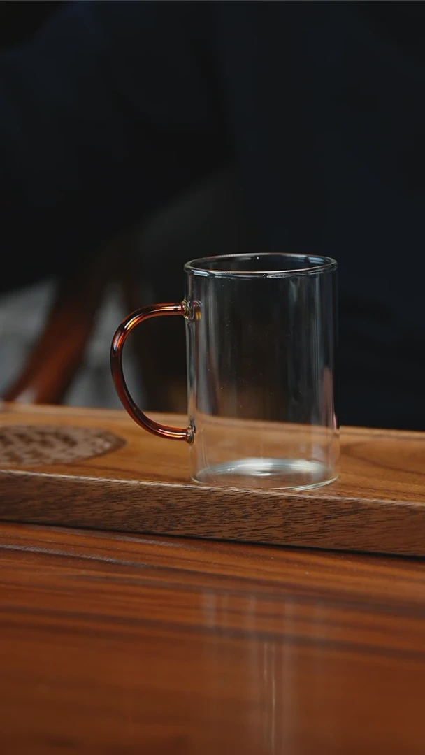 【闪购商品】个人绿茶杯唬迫色300毫升