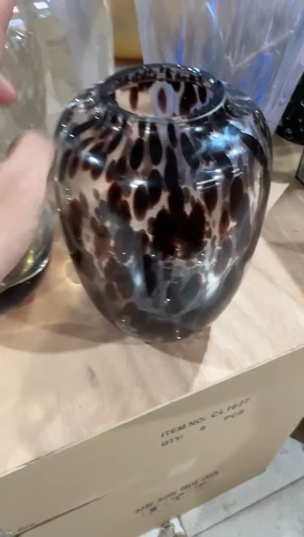 万间家居美物花瓶217