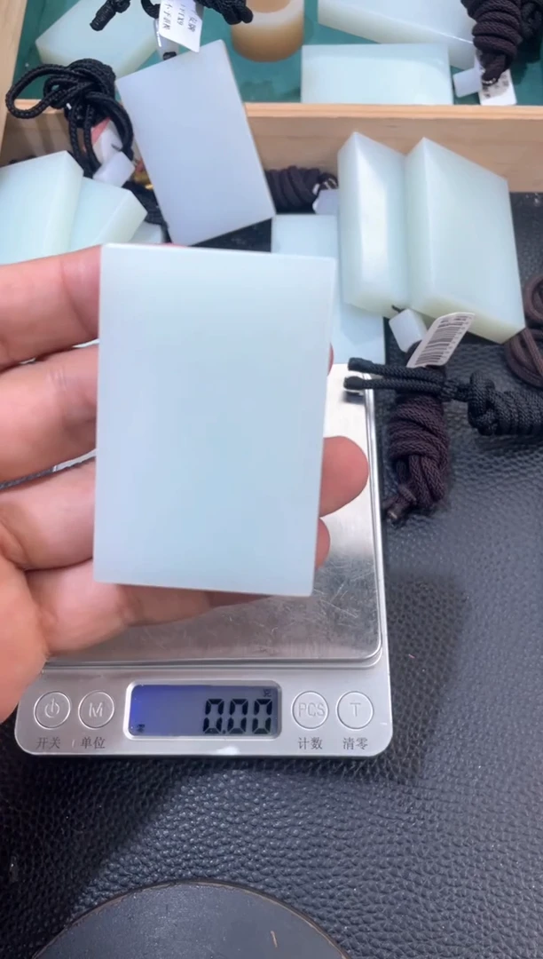 定制和田玉定制挂件46