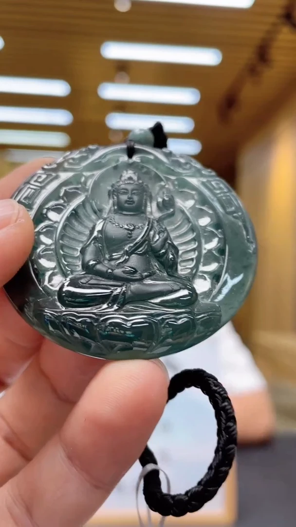 未镶嵌定制翡翠********159