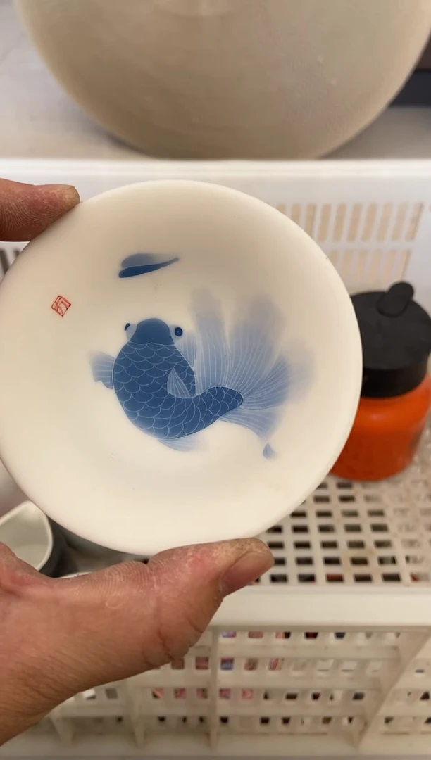 杯子瓷无运费险有瑕疵的摄影的产品有使用过的痕迹有点脏介意勿拍
