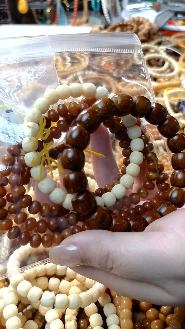 【闪购商品】紫金鼠手串紫金鼠龙脊菩提手串