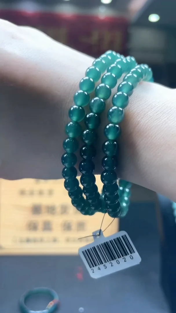 未镶嵌定制翡翠********373