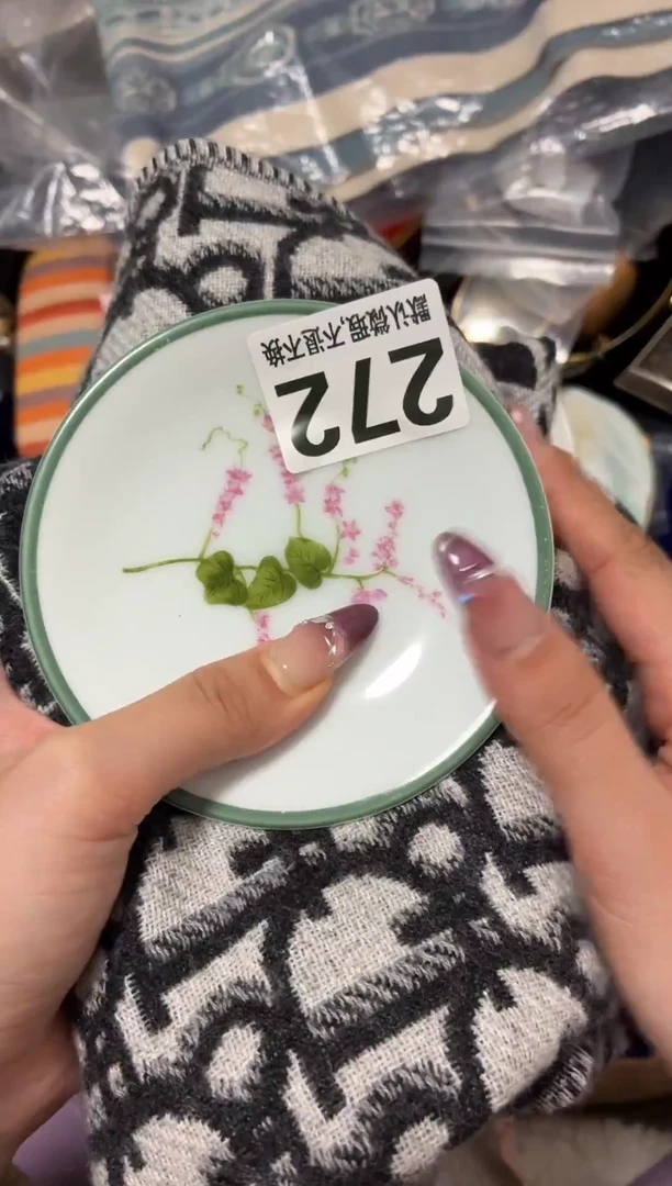 瓷片健****使好漂亮的东西快来带走吧