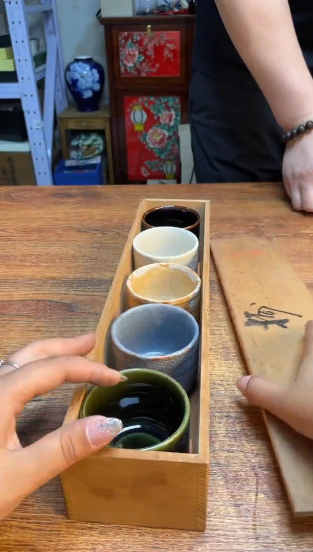 瓷片非常喜欢你家就是靠谱！