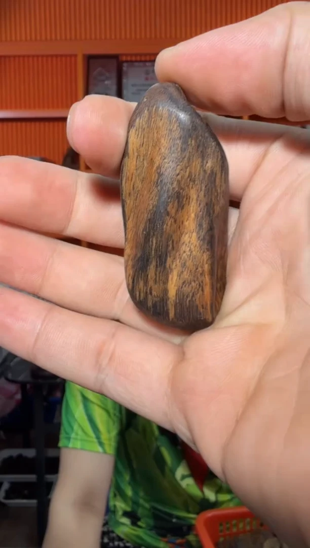 手把件沉香264号多样性发一