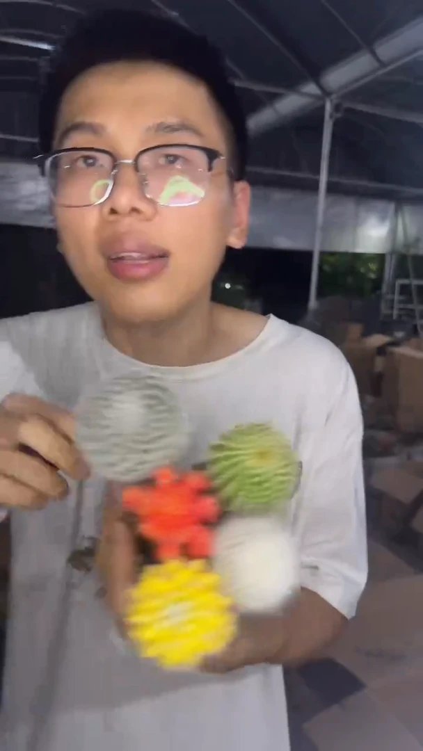 5色球组合【嫁接】