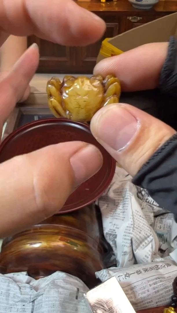 工艺赏玩器物茶宠摆件把件卡单拉黑部分非全新品介意勿拍