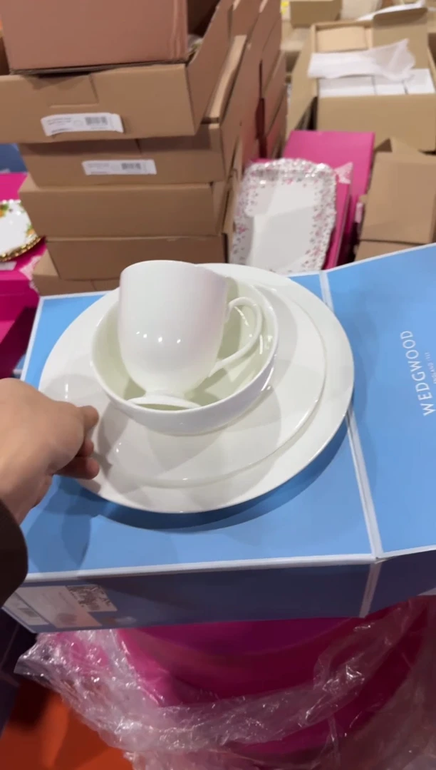 美物严选好物多多e149整套