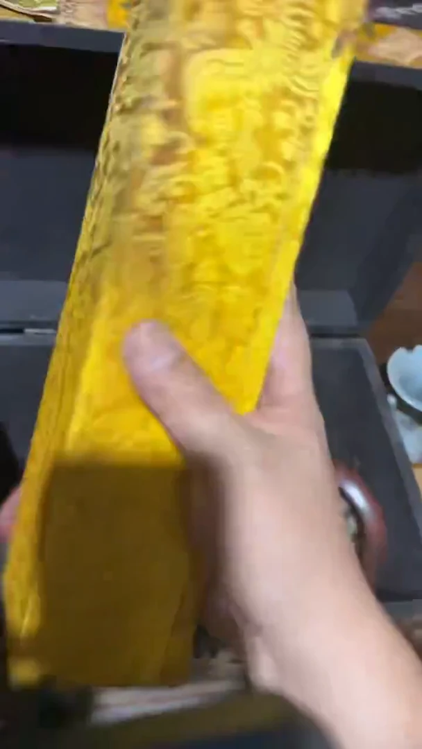 木闪电购链接精品摆件李小