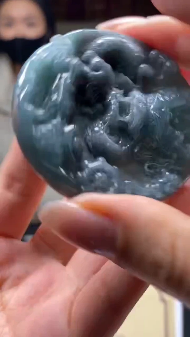 未镶嵌定制翡翠********565