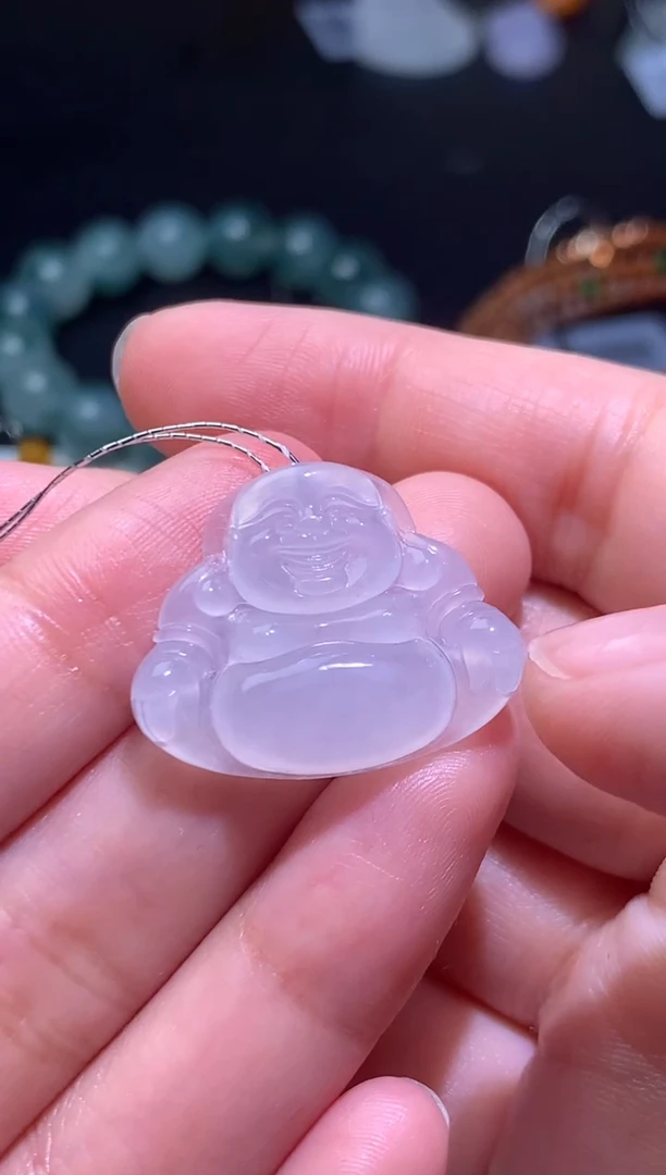 【闪购商品】定制翡翠未镶嵌毛货