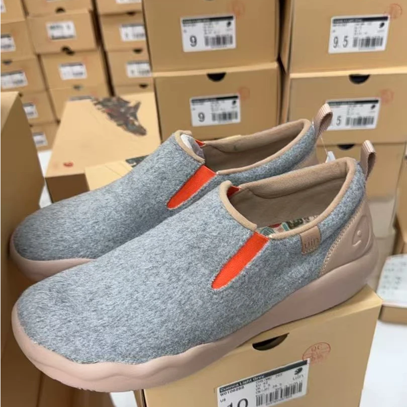 【W6268】经典百搭休闲鞋/以直播介绍为准