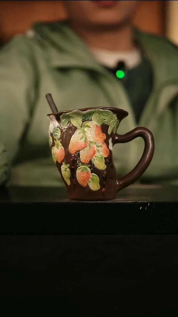 其他623遇瓷手作同款