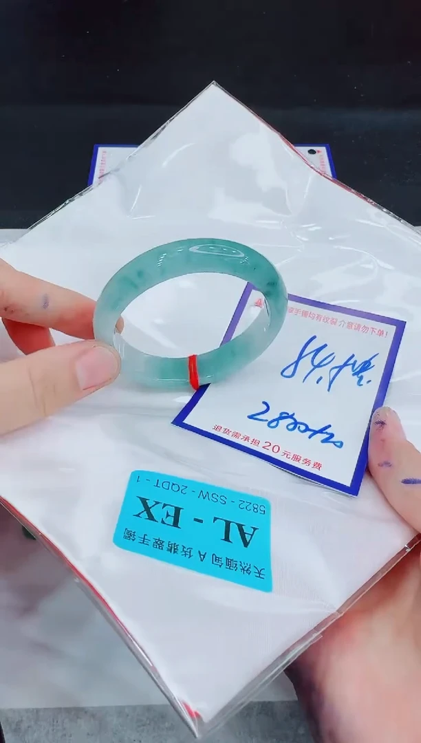 未镶嵌手镯翡翠11111111