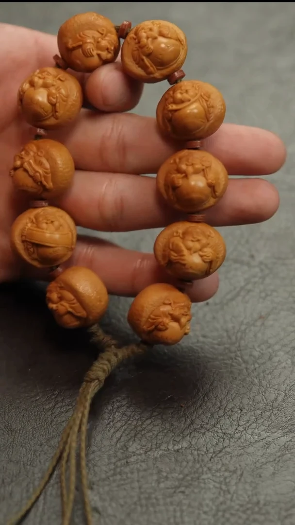 手串/手链橄榄核橄榄核