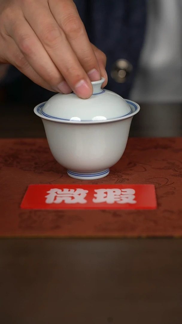 【闪购商品】杯景德镇手工陶瓷茶具2