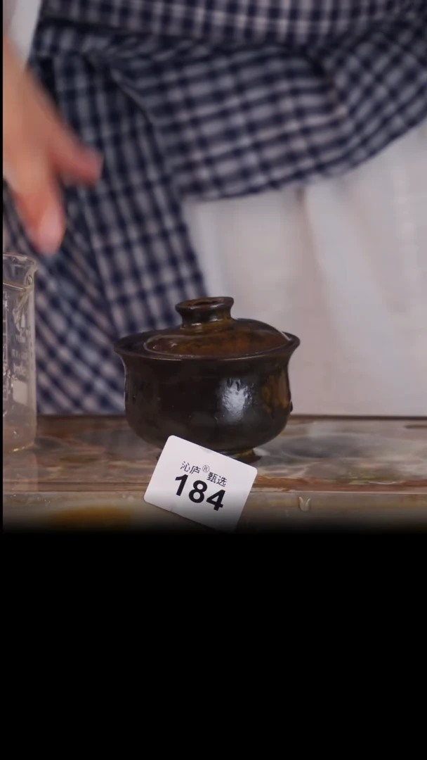 陶荣全手工全柴烧