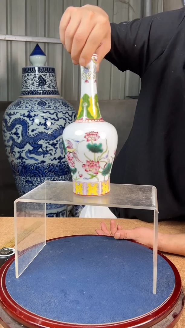 摆件陶瓷摆件H067