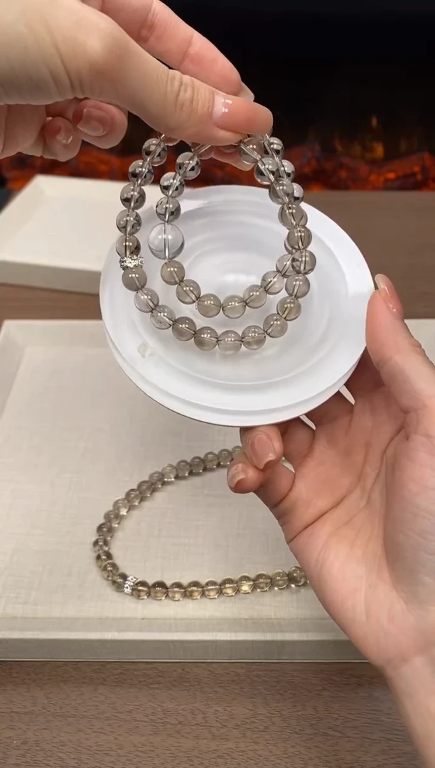 合金手链水晶万嘉水晶 发1件