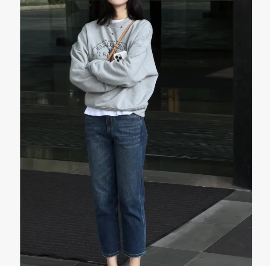 时尚潮流百搭精品女装dgd4875