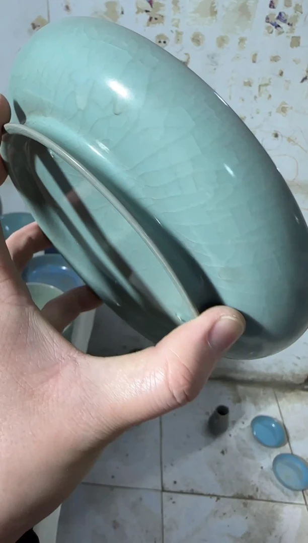 瓷片鑫***易我是一个卖瓷器的
